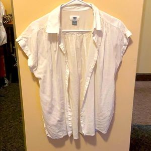 Old Navy button down